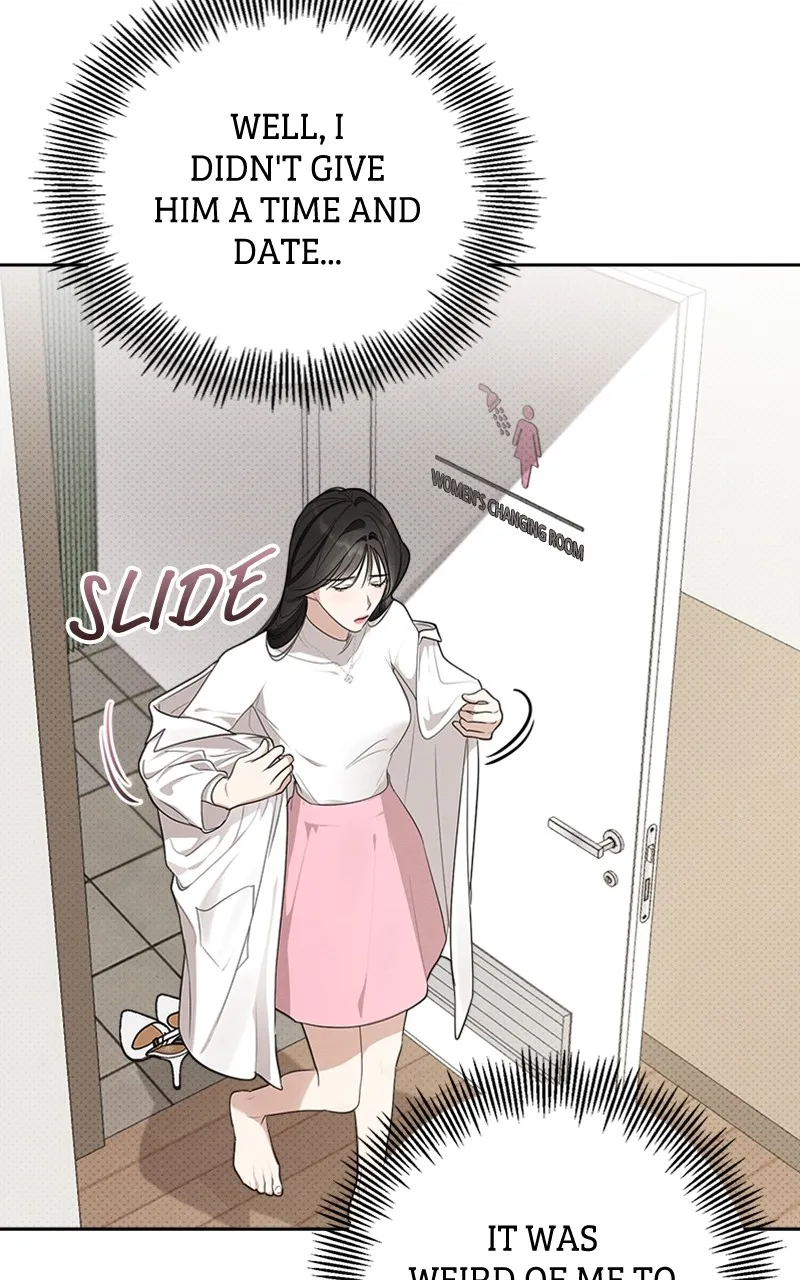 The Perfect Contract Chapter 19 page 30 - 