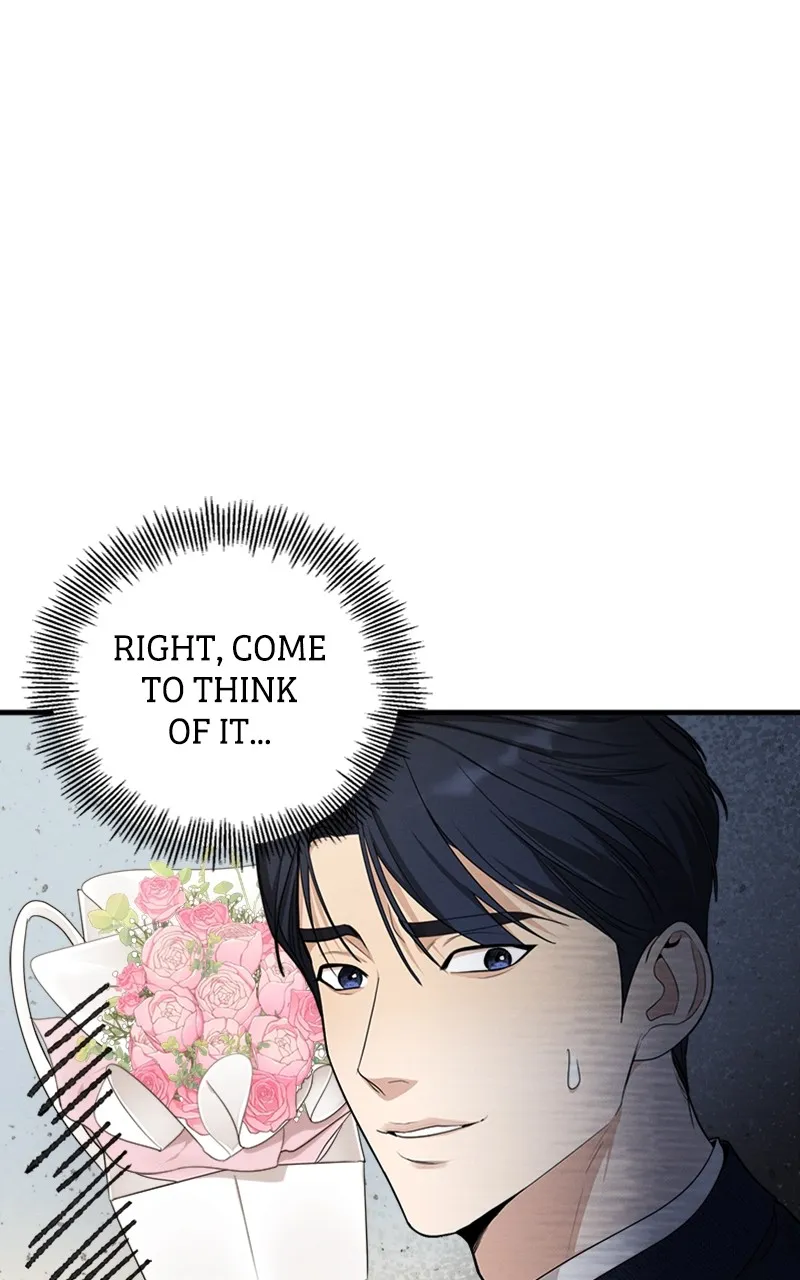 The Perfect Contract Chapter 19 page 4 - 