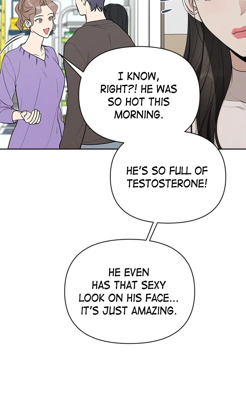 The Perfect Contract Chapter 19 page 32 - 
