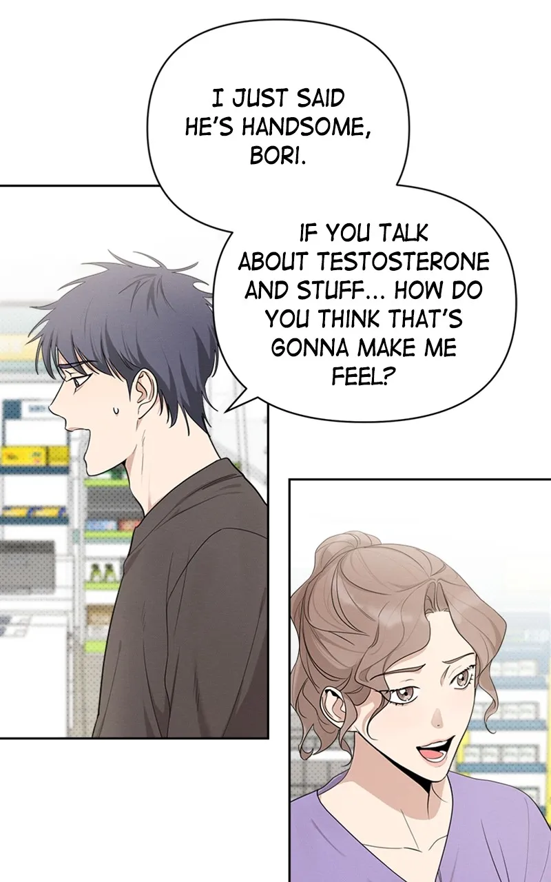 The Perfect Contract Chapter 19 page 33 - 