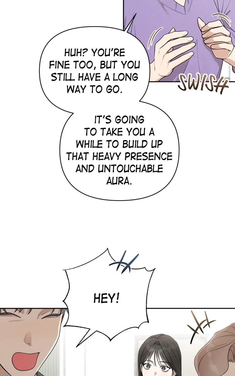 The Perfect Contract Chapter 19 page 34 - 