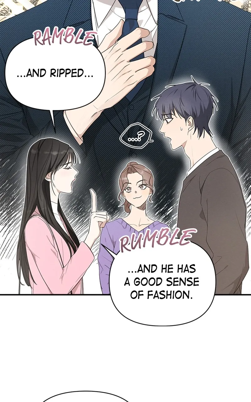 The Perfect Contract Chapter 19 page 39 - 