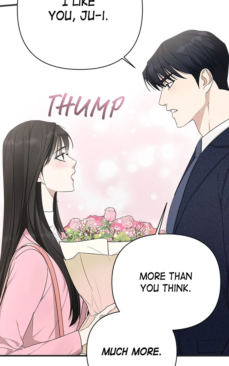 The Perfect Contract Chapter 19 page 55 - 