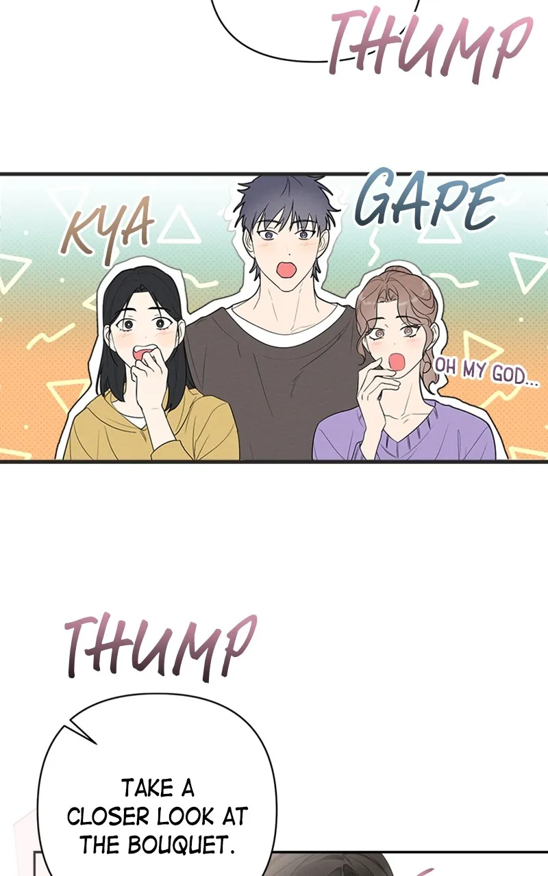 The Perfect Contract Chapter 19 page 56 - 