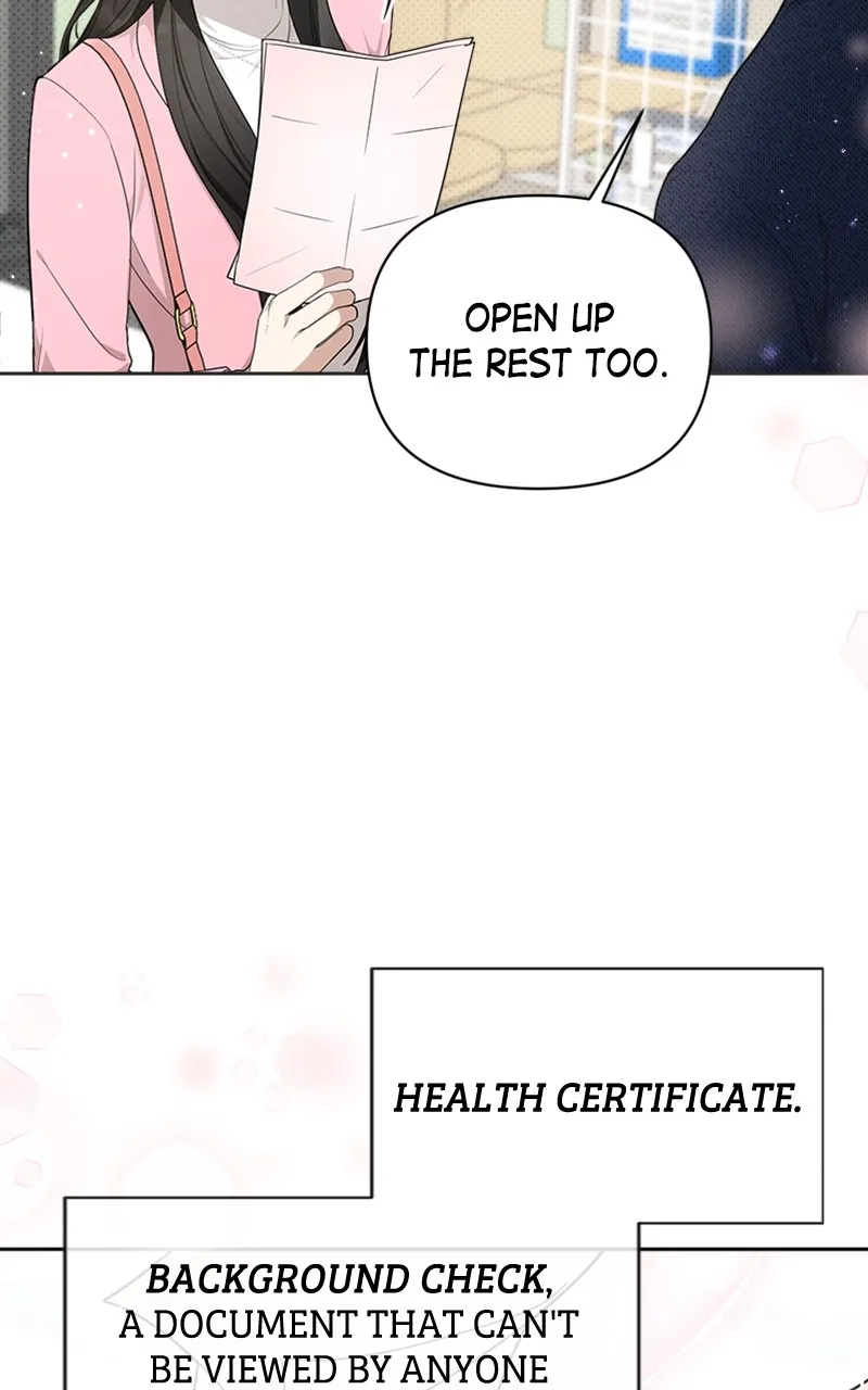 The Perfect Contract Chapter 19 page 59 - 