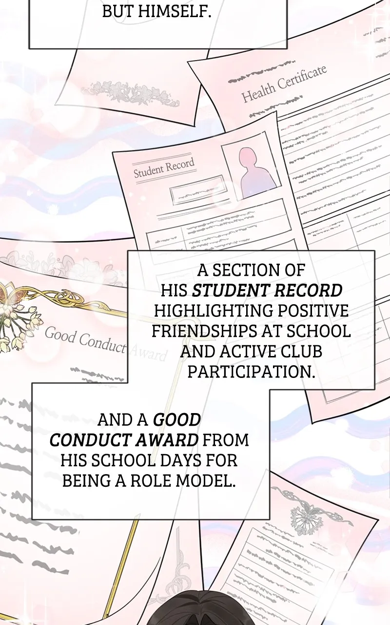 The Perfect Contract Chapter 19 page 60 - 