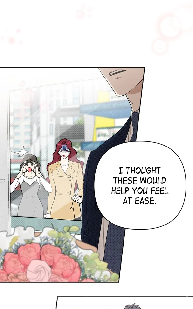 The Perfect Contract Chapter 19 page 62 - 