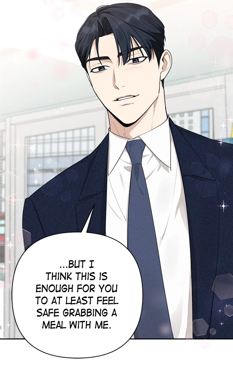 The Perfect Contract Chapter 19 page 64 - 