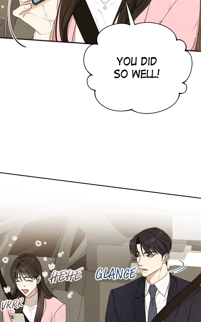 The Perfect Contract Chapter 19 page 69 - 