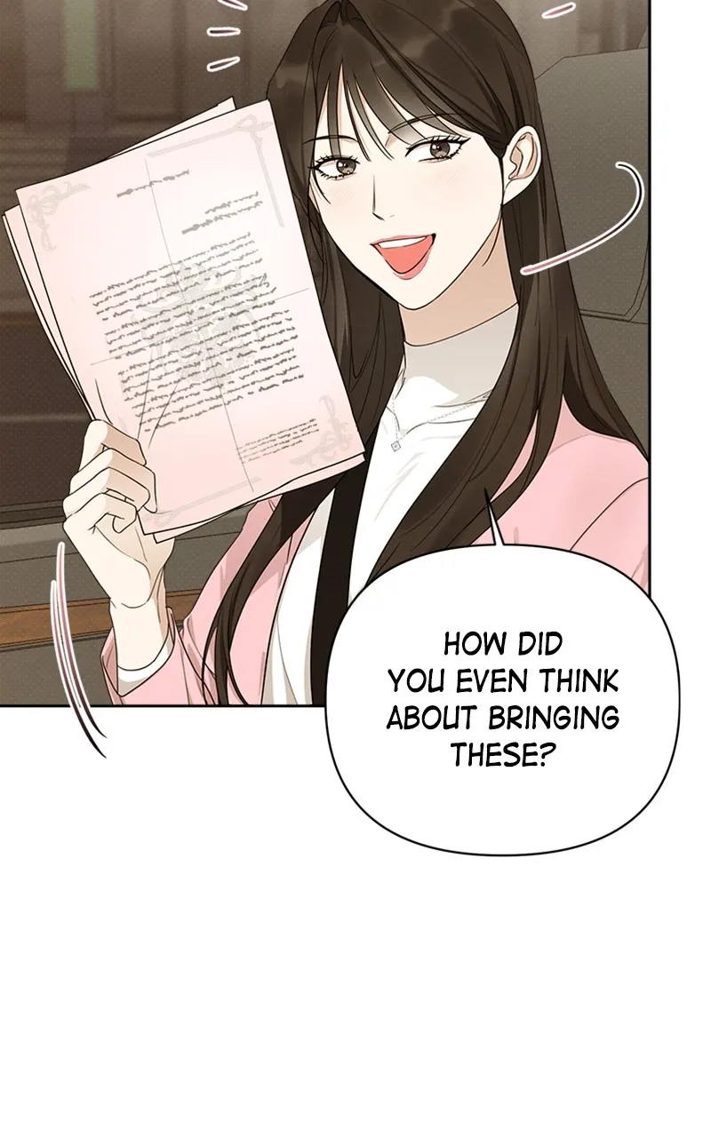 The Perfect Contract Chapter 19 page 71 - 
