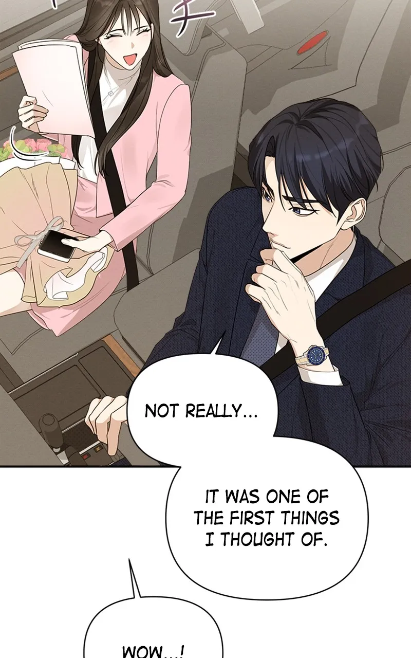 The Perfect Contract Chapter 19 page 74 - 