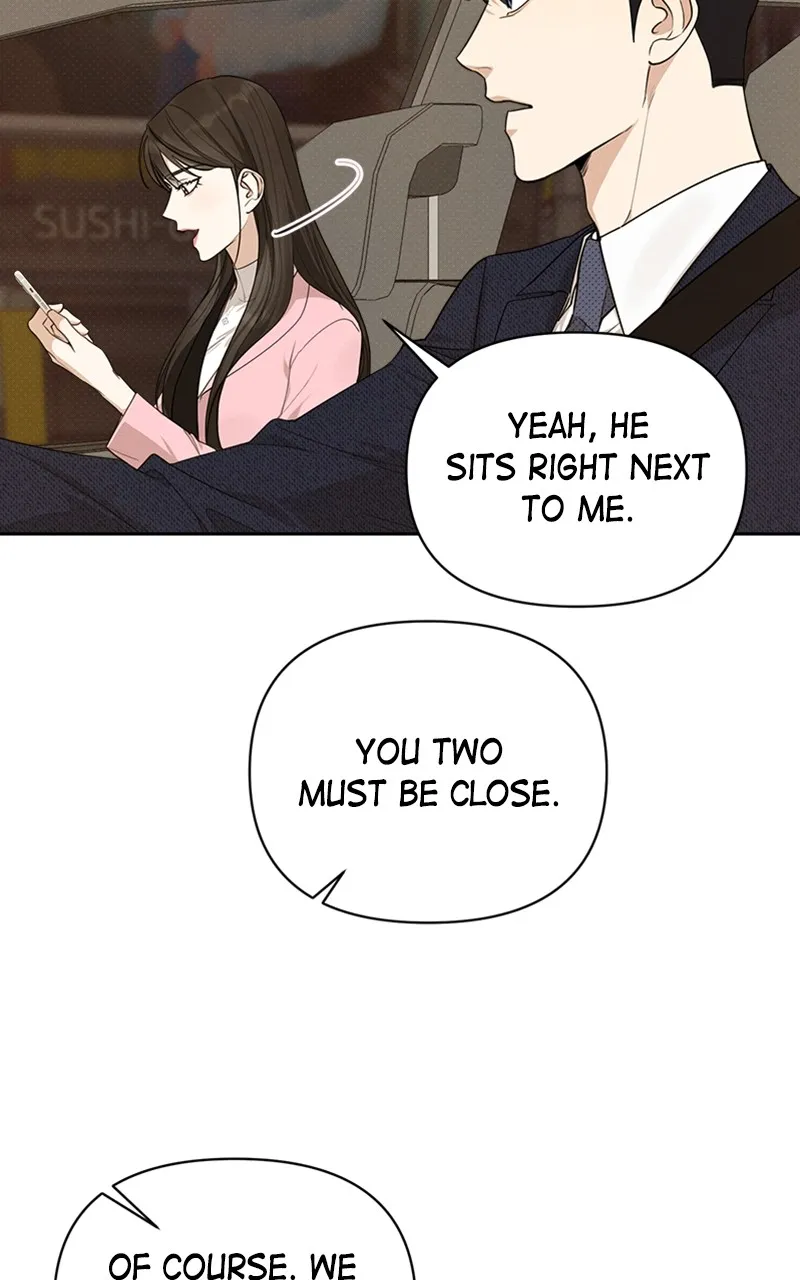 The Perfect Contract Chapter 19 page 87 - 