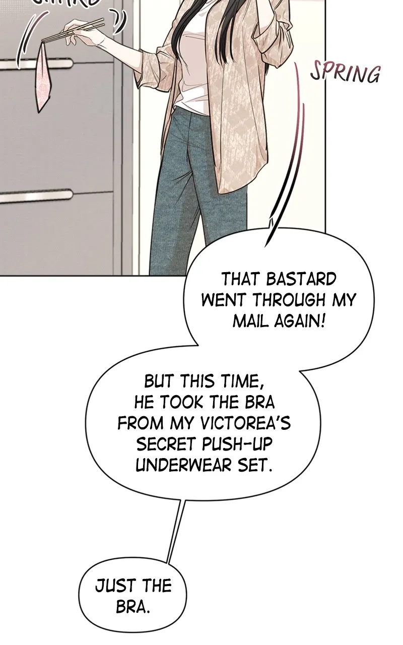 The Perfect Contract Chapter 2 page 15 - 