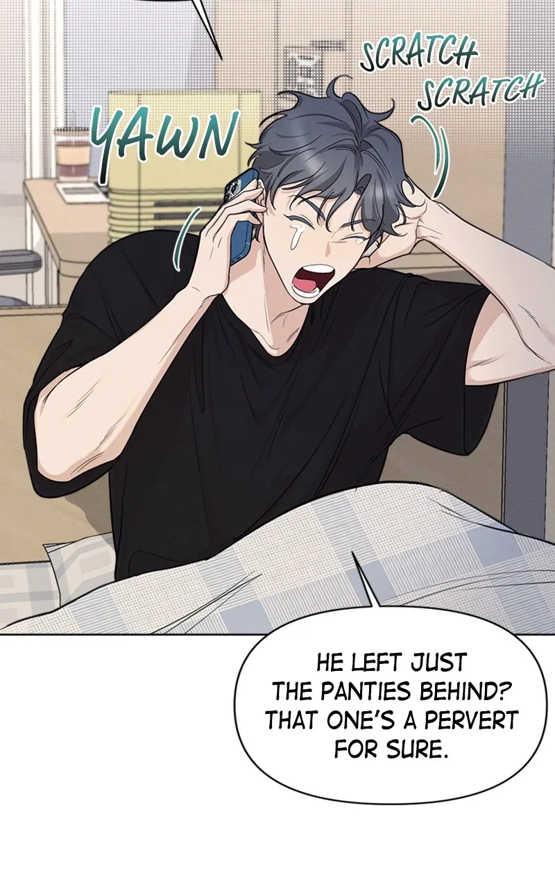 The Perfect Contract Chapter 2 page 17 - 