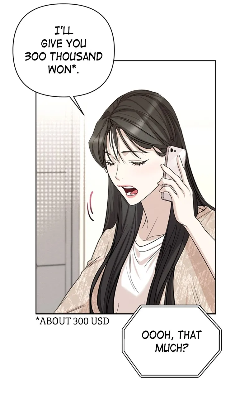 The Perfect Contract Chapter 2 page 19 - 
