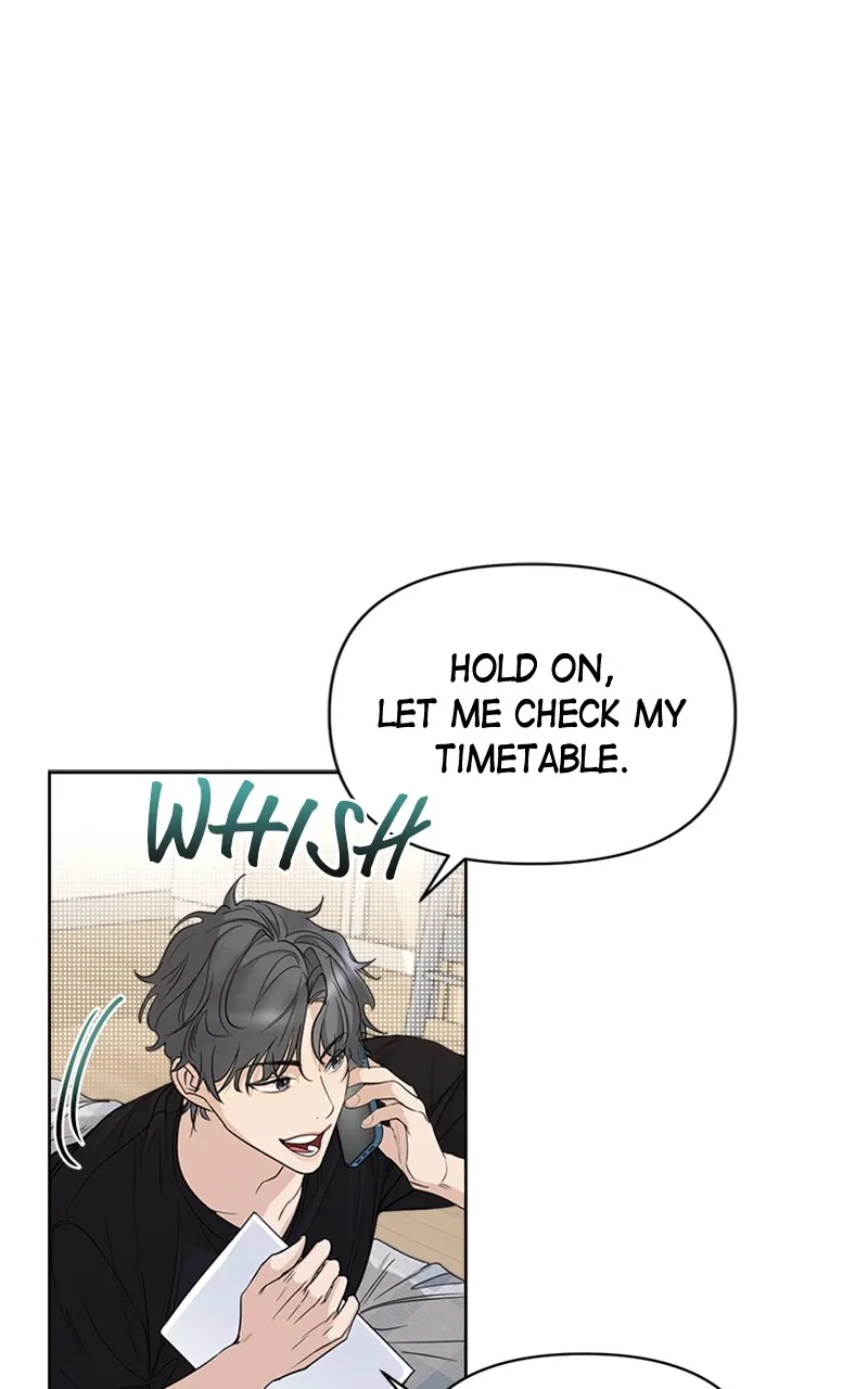 The Perfect Contract Chapter 2 page 20 - 