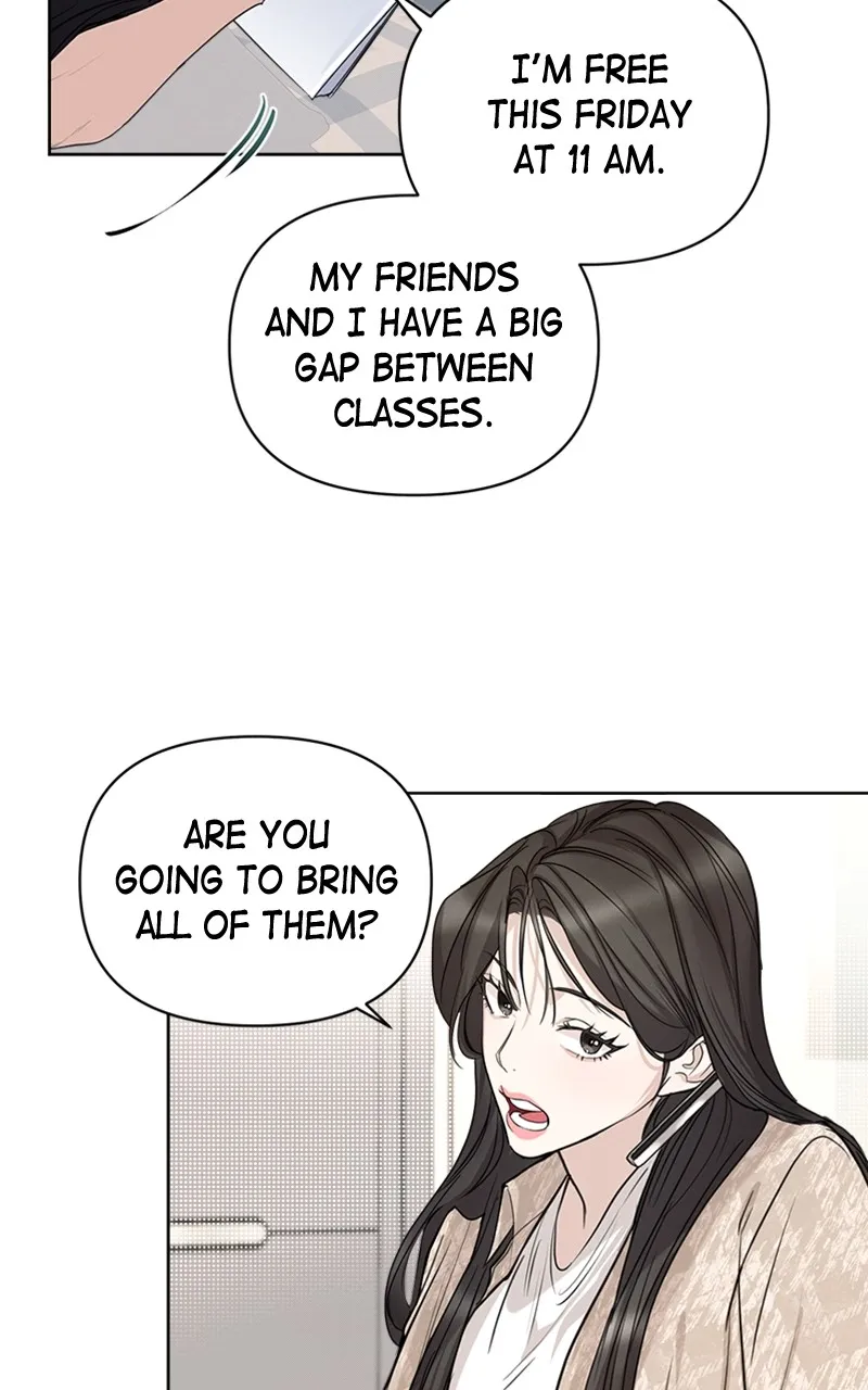 The Perfect Contract Chapter 2 page 21 - 