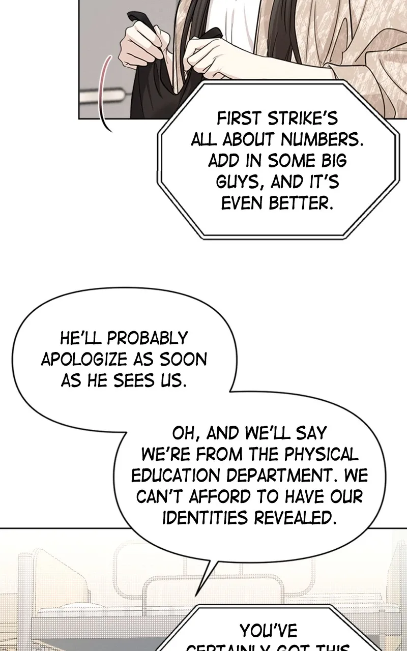 The Perfect Contract Chapter 2 page 22 - 