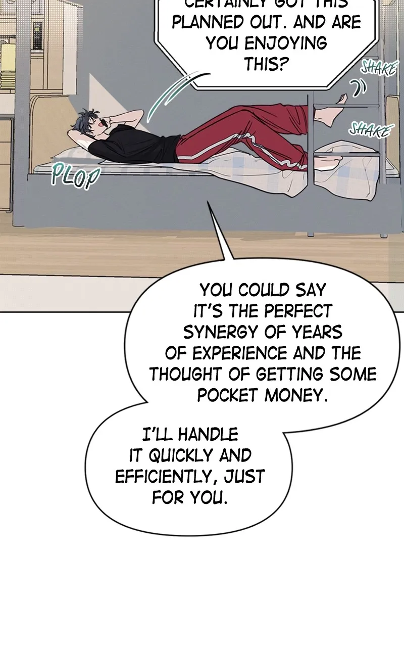 The Perfect Contract Chapter 2 page 23 - 