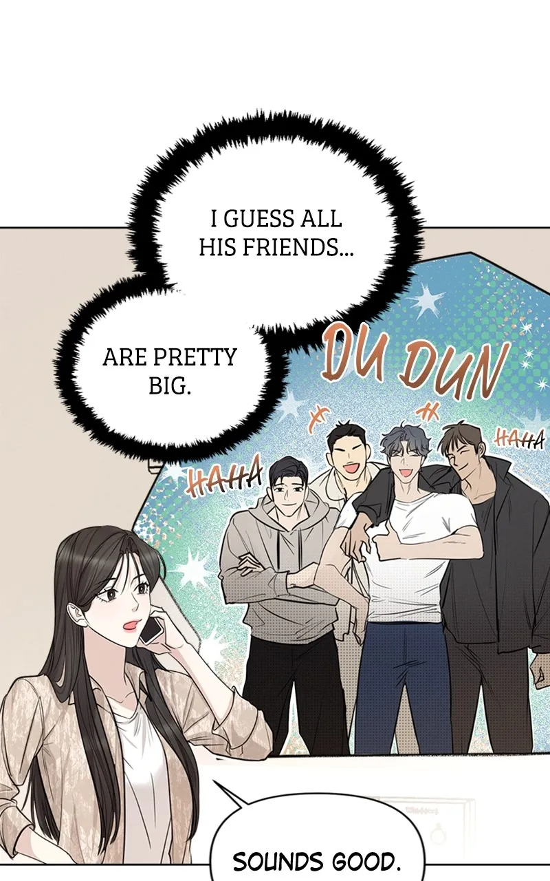 The Perfect Contract Chapter 2 page 24 - 
