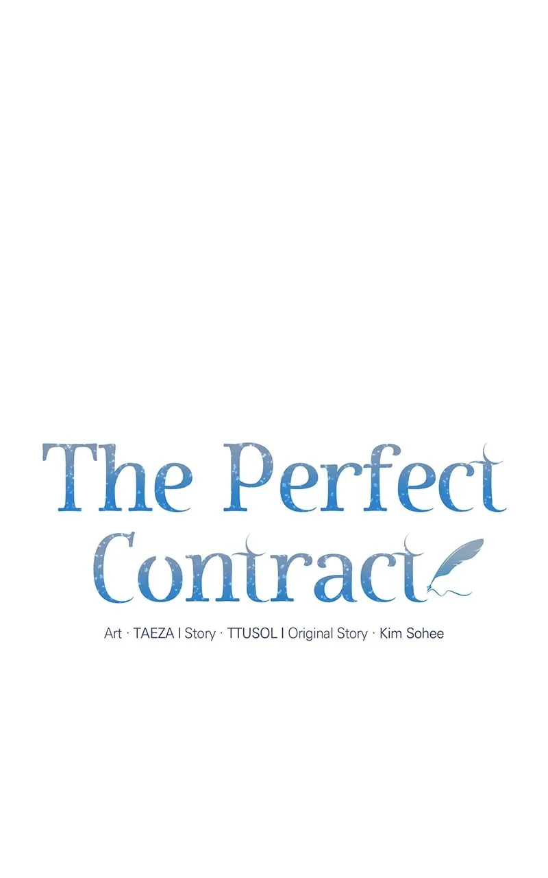 The Perfect Contract Chapter 2 page 31 - 