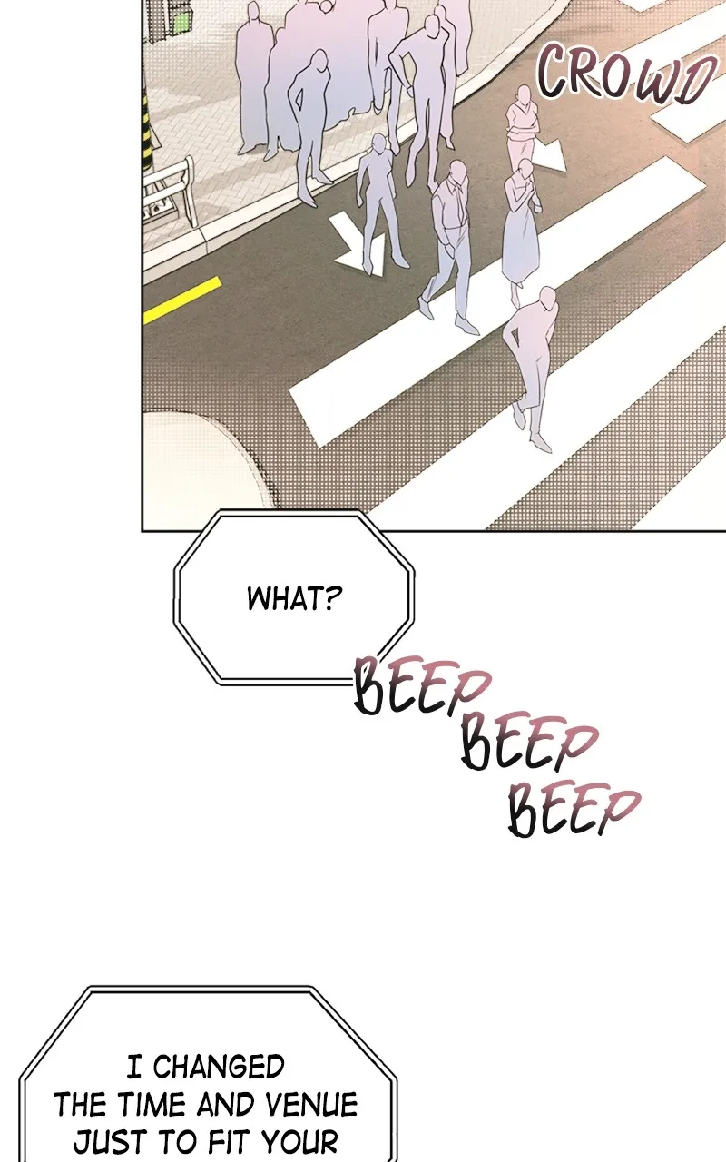 The Perfect Contract Chapter 2 page 34 - 
