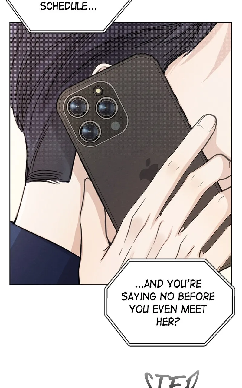 The Perfect Contract Chapter 2 page 35 - 