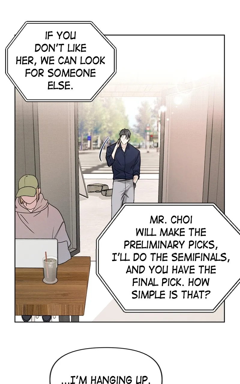 The Perfect Contract Chapter 2 page 47 - 
