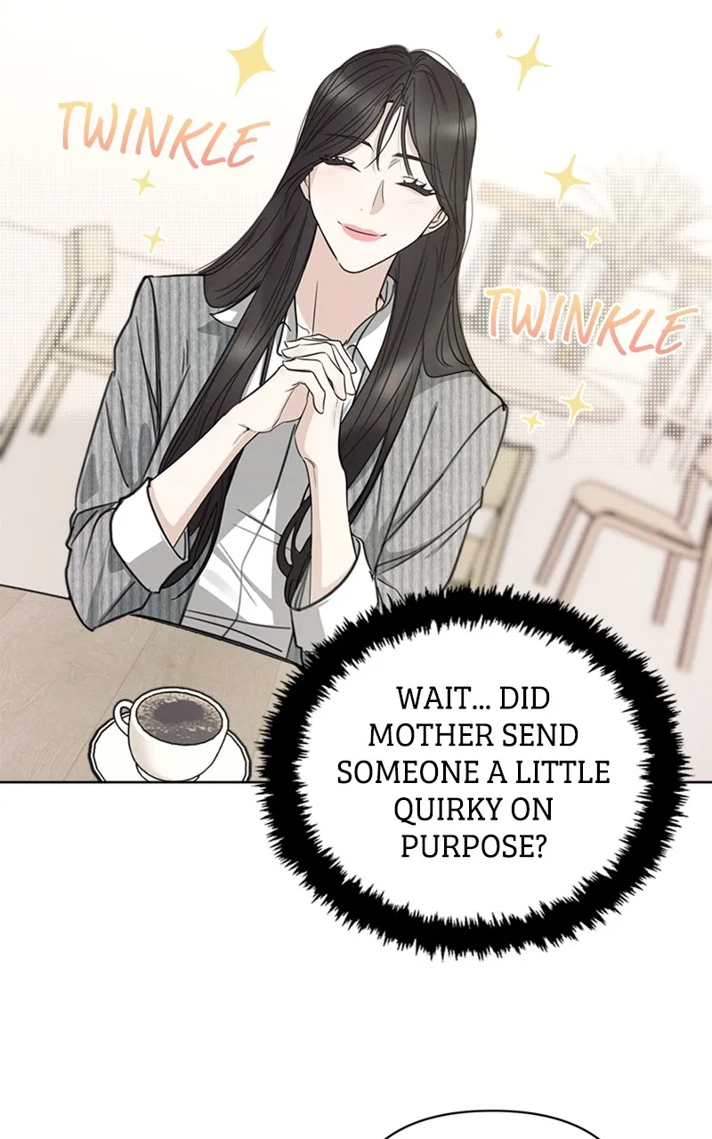 The Perfect Contract Chapter 2 page 75 - 