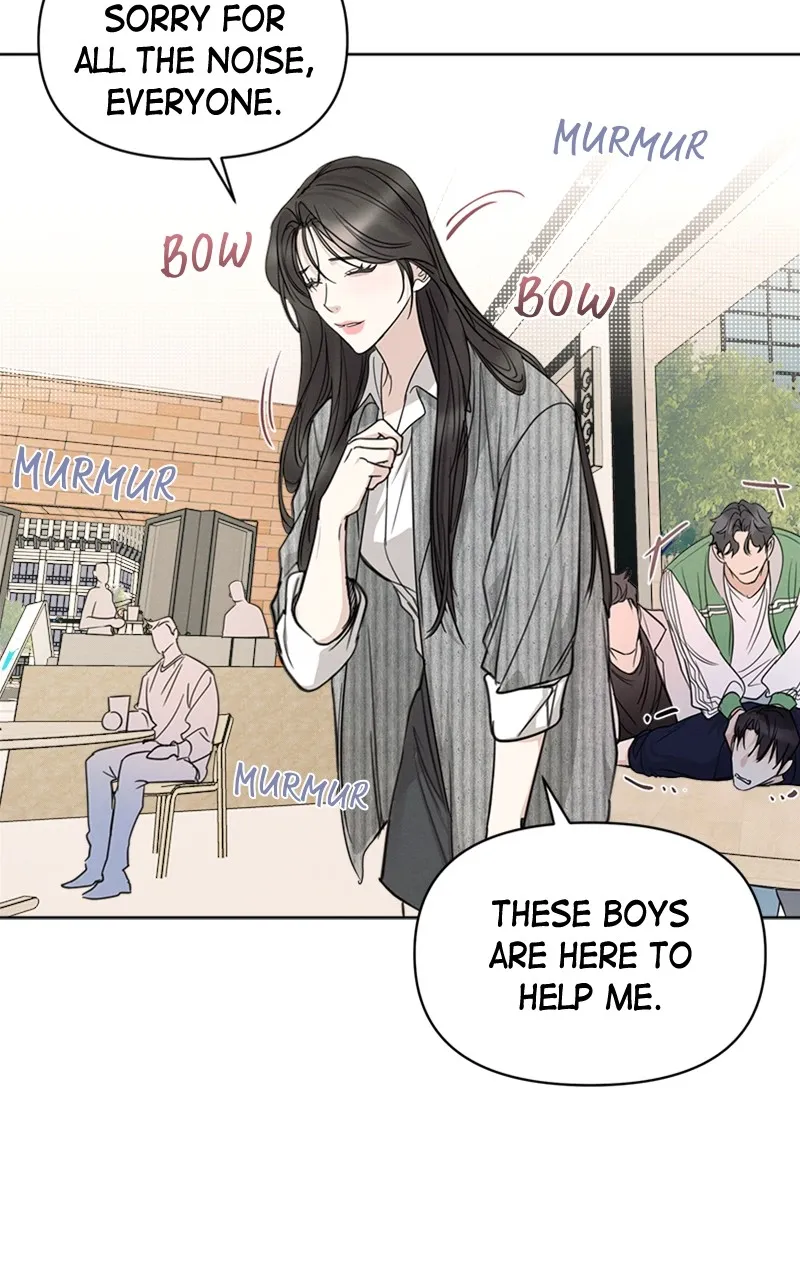 The Perfect Contract Chapter 2 page 95 - 