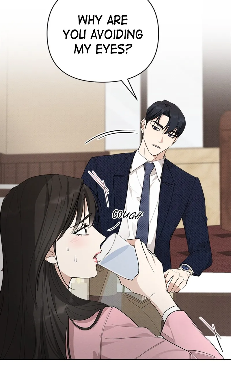 The Perfect Contract Chapter 20 page 18 - 