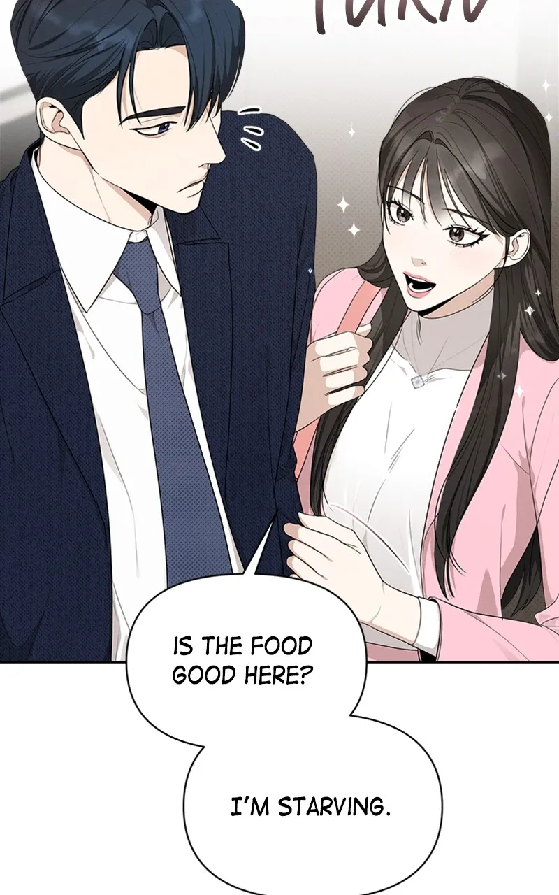 The Perfect Contract Chapter 20 page 3 - 