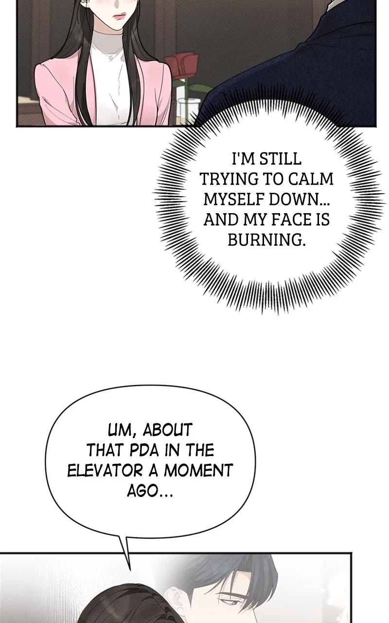 The Perfect Contract Chapter 20 page 23 - 