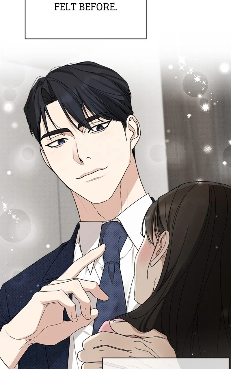 The Perfect Contract Chapter 20 page 28 - 