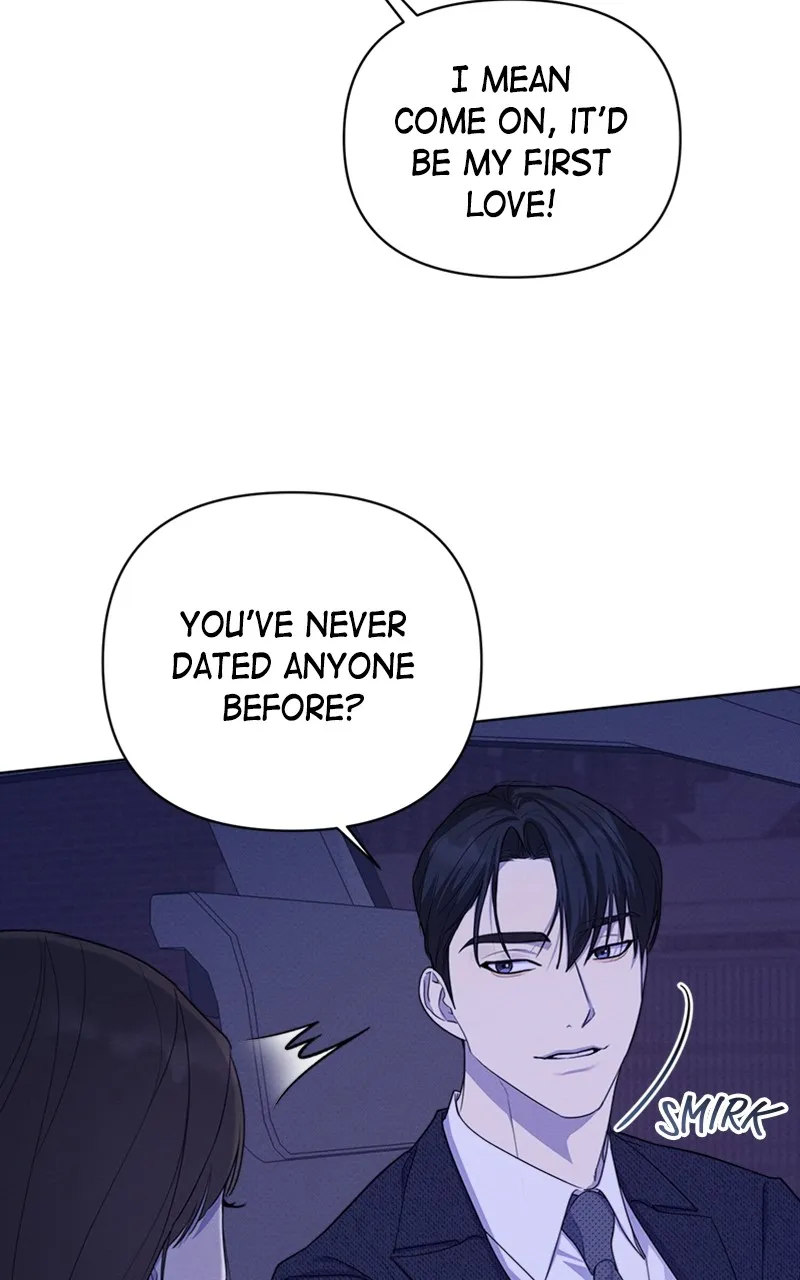 The Perfect Contract Chapter 20 page 40 - 