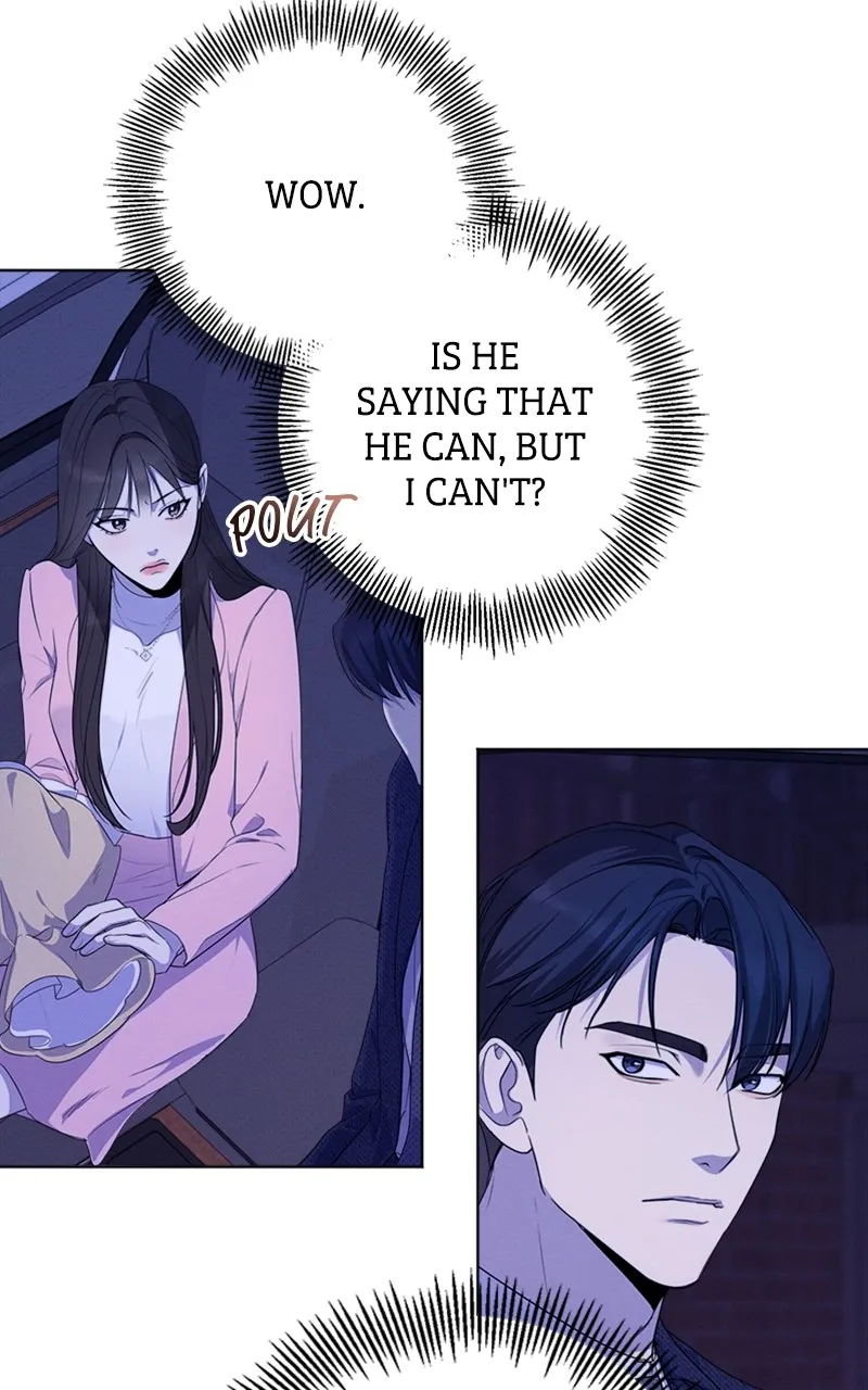 The Perfect Contract Chapter 20 page 43 - 