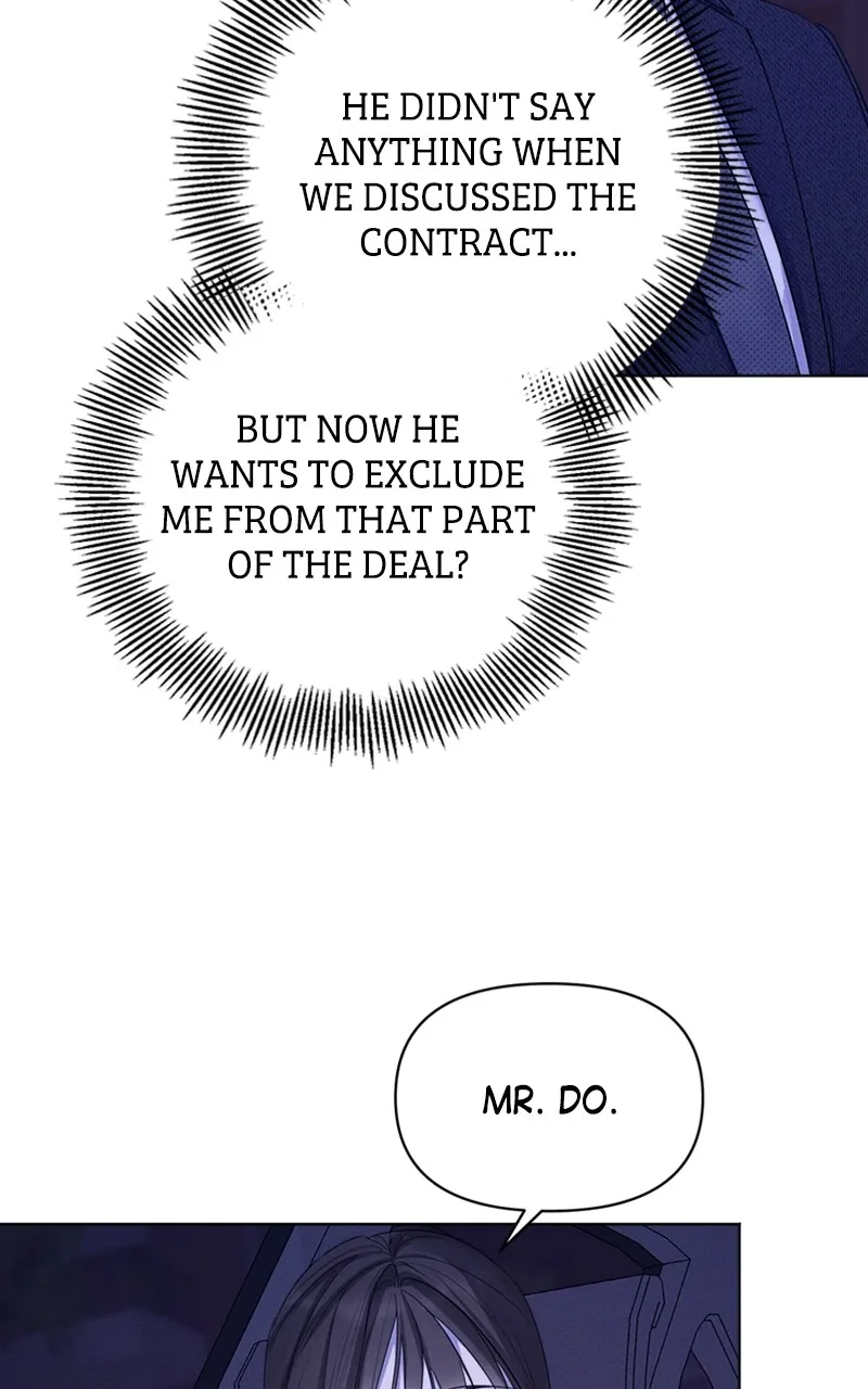 The Perfect Contract Chapter 20 page 44 - 
