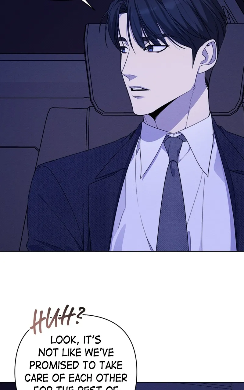 The Perfect Contract Chapter 20 page 46 - 