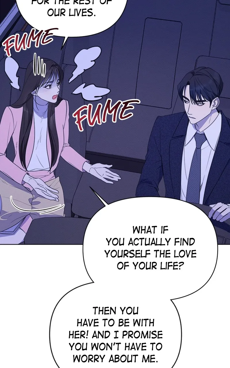 The Perfect Contract Chapter 20 page 47 - 