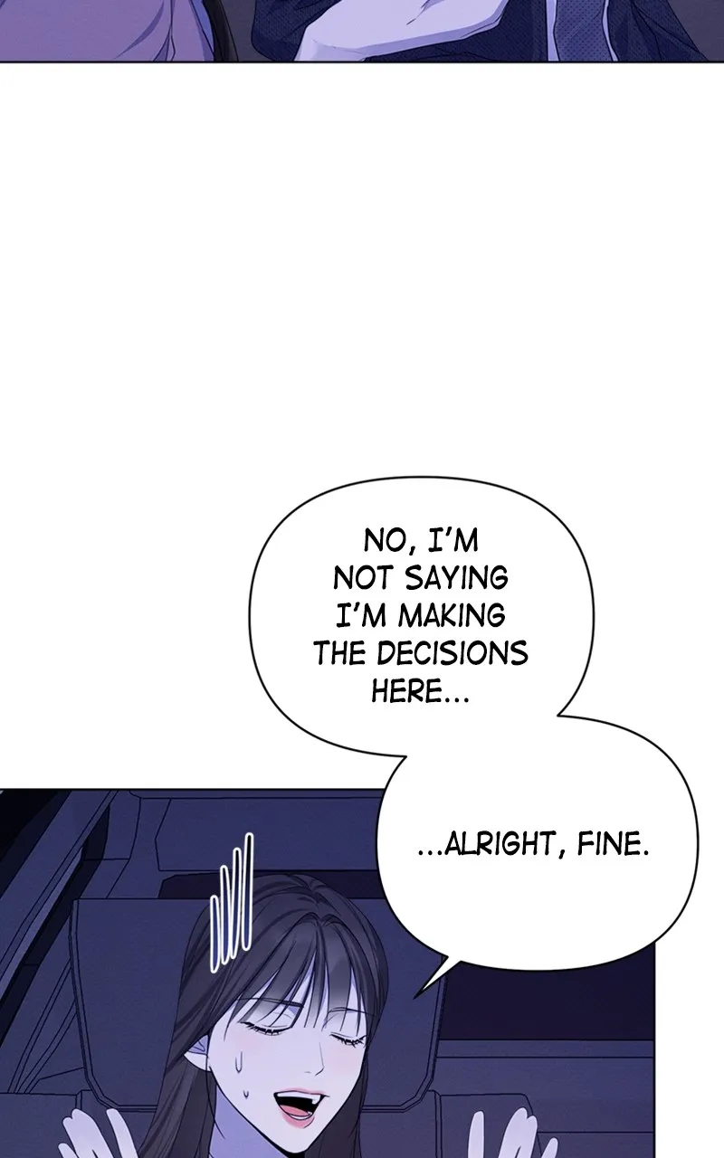 The Perfect Contract Chapter 20 page 49 - 