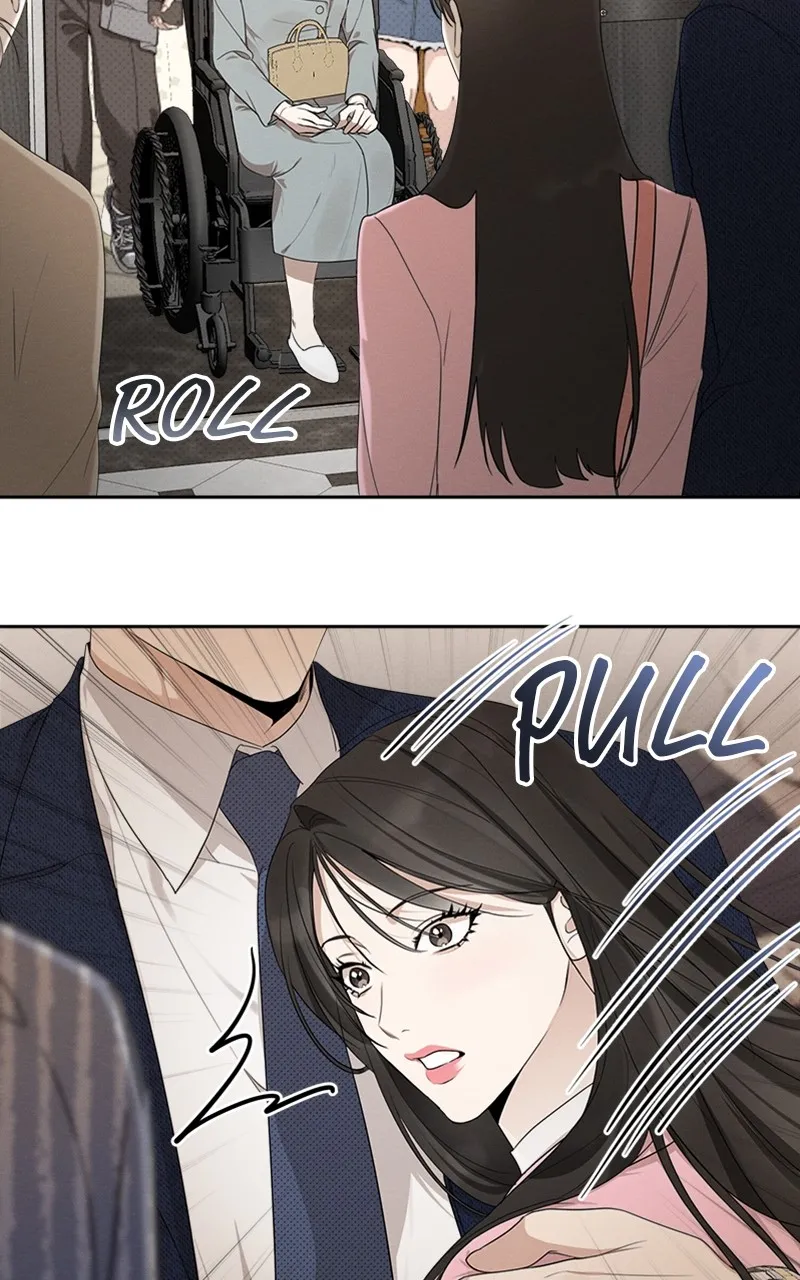 The Perfect Contract Chapter 20 page 6 - 