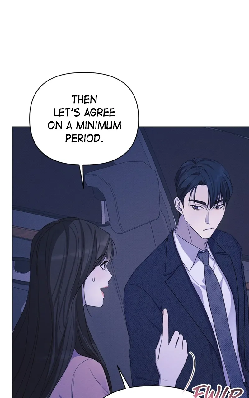 The Perfect Contract Chapter 20 page 51 - 
