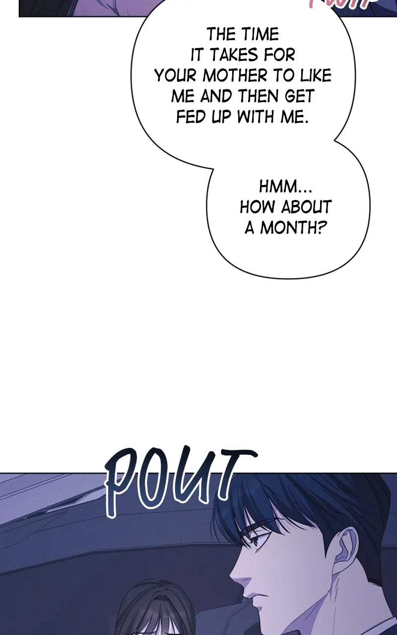The Perfect Contract Chapter 20 page 52 - 