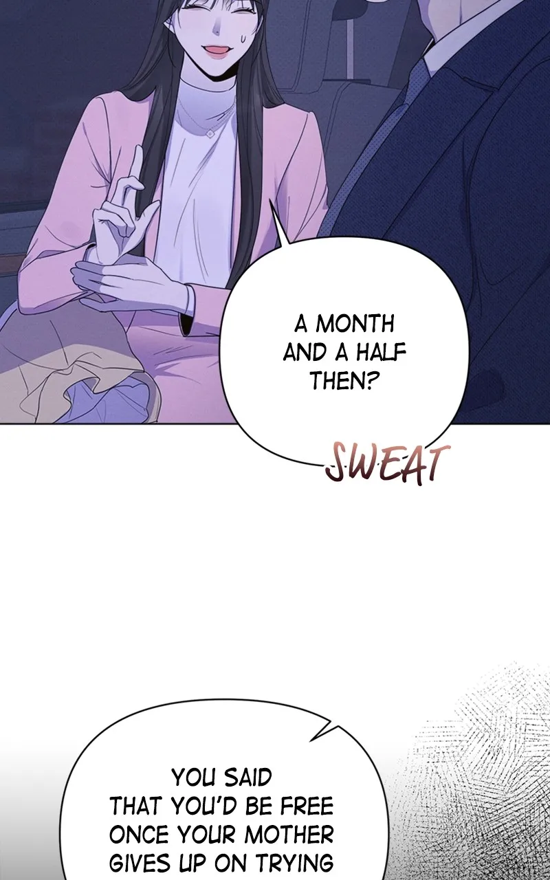 The Perfect Contract Chapter 20 page 53 - 