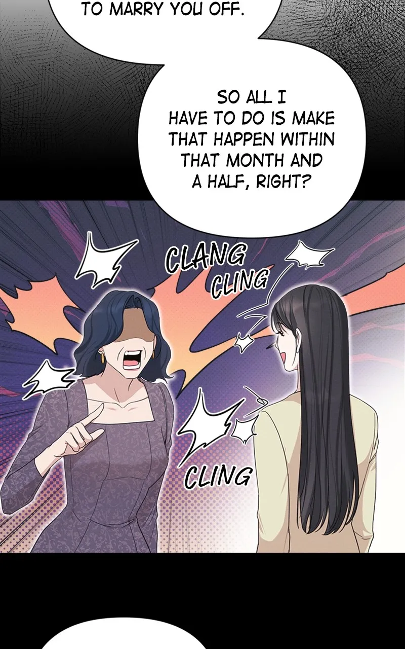 The Perfect Contract Chapter 20 page 54 - 