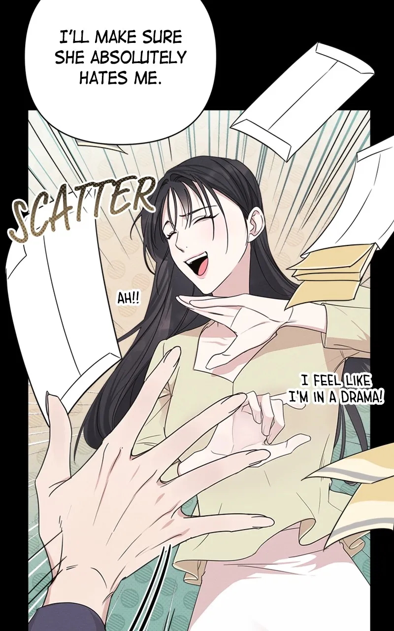 The Perfect Contract Chapter 20 page 55 - 