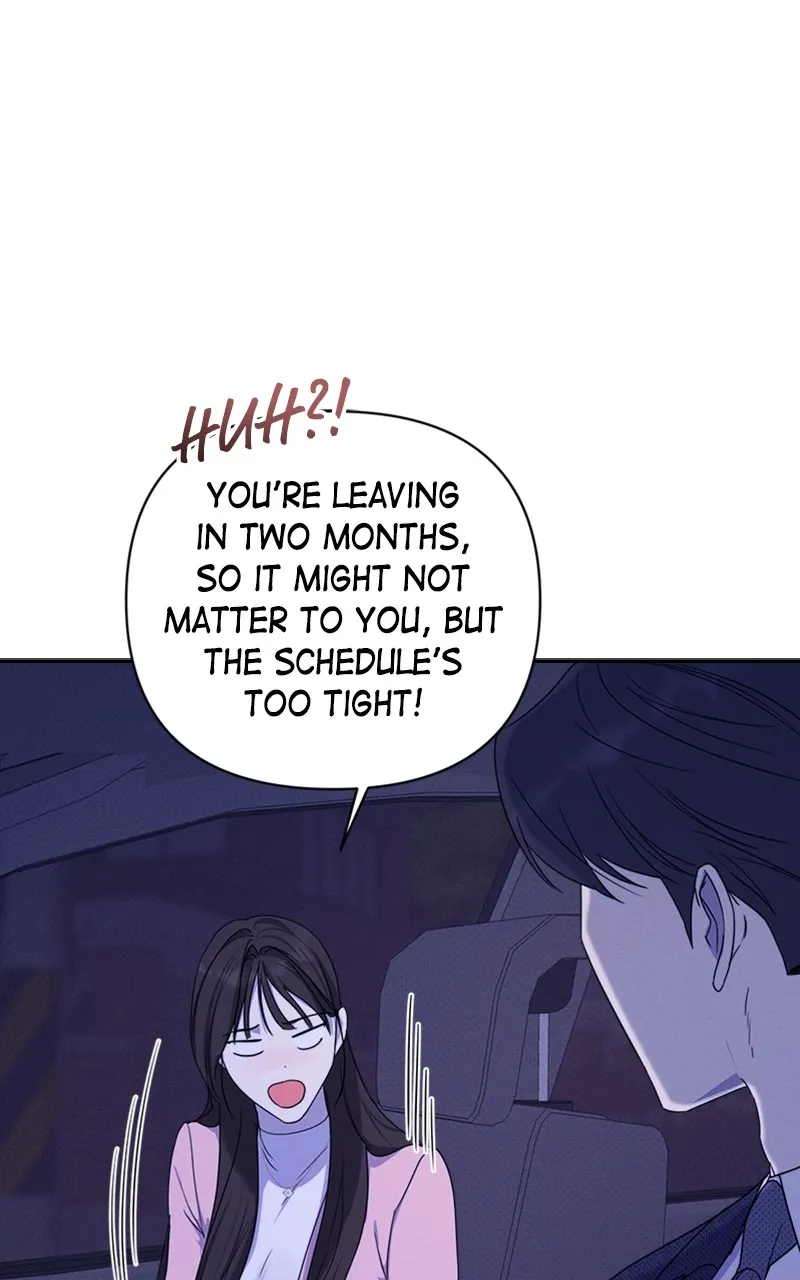 The Perfect Contract Chapter 20 page 58 - 