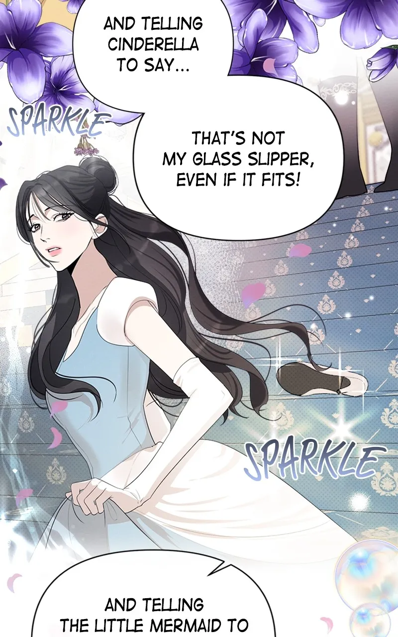 The Perfect Contract Chapter 20 page 63 - 