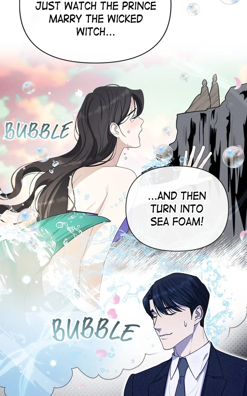 The Perfect Contract Chapter 20 page 64 - 