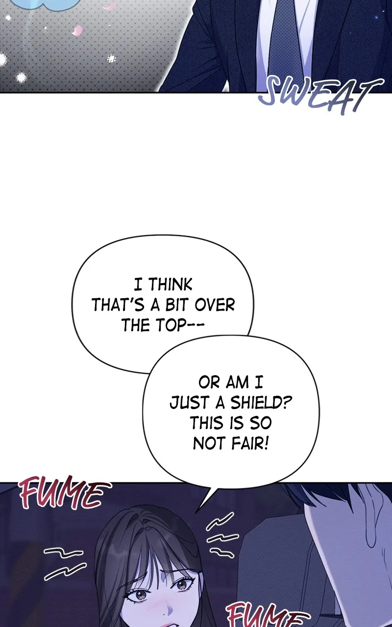 The Perfect Contract Chapter 20 page 65 - 